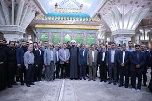 تجدید میثاق دانشگاهیان با آرمان‌های انقلاب اسلامی و امام راحل(ره)